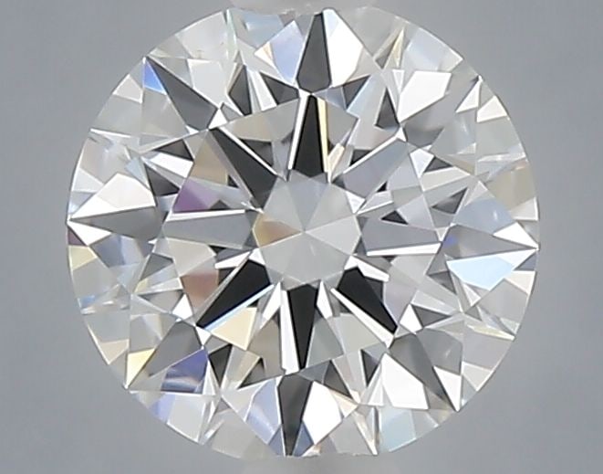 Ideal Loose Diamond - ROUND 1.09ct D VVS2: Ideal Loose Diamond - ROUND 1.09ct D VVS2 Source: This is a real non-mined Diamond that has been grown in a lab Shape: ROUND Carats: 1.09 Color: D Clarity: VVS2 Certification: IGI Video: