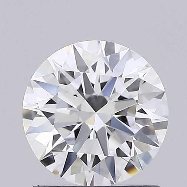 Ideal Loose Diamond - ROUND 0.94ct E IF (1 of 1)