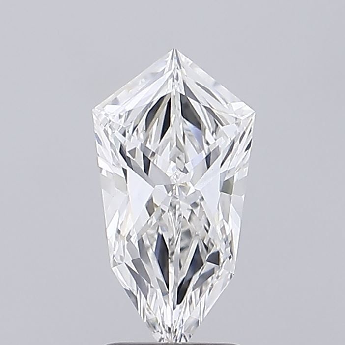 Loose Diamond - HEXAGONAL 2.04ct E VVS2: Loose Diamond - HEXAGONAL 2.04ct E VVS2 Source: This is a real non-mined Diamond that has been grown in a lab Shape: HEXAGONAL Carats: 2.04 Color: E Clarity: VVS2 Certification: IGI Video: