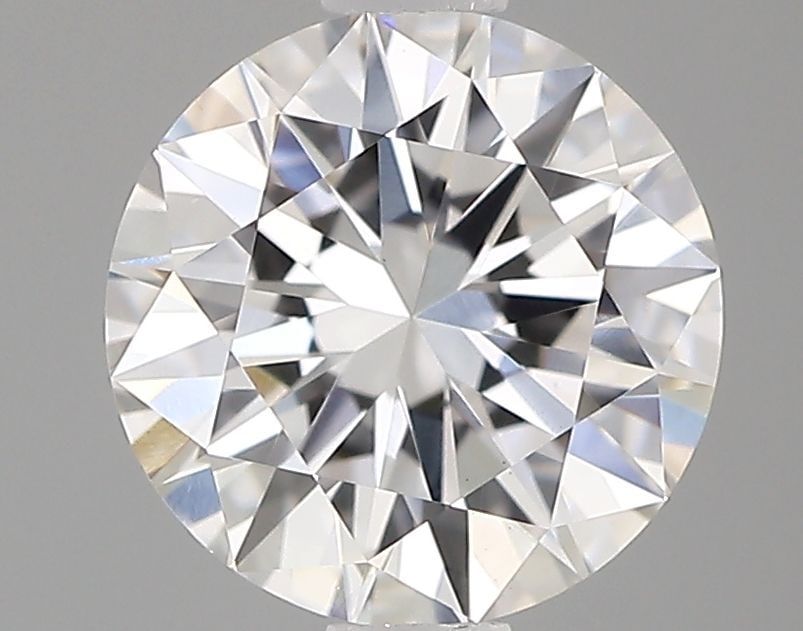 Loose Diamond - ROUND 1.0ct D VVS2: Loose Diamond - ROUND 1.0ct D VVS2 Source: This is a real non-mined Diamond that has been grown in a lab Shape: ROUND Carats: 1.0 Color: D Clarity: VVS2 Certification: IGI Video: Video Link The
