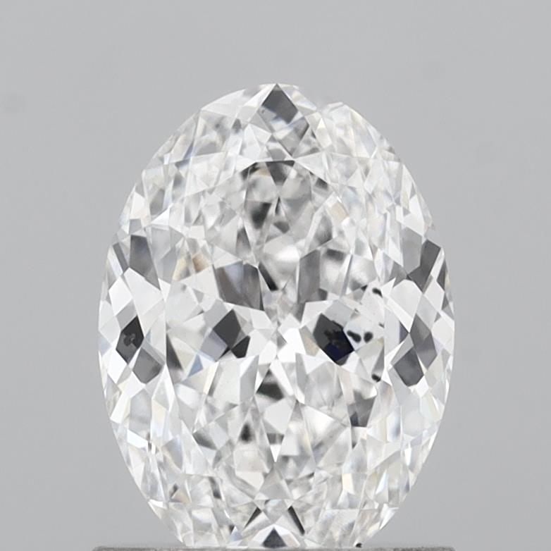 Loose Diamond - OVAL 1.14ct D VS2: Loose Diamond - OVAL 1.14ct D VS2 Source: This is a real non-mined Diamond that has been grown in a lab Shape: OVAL Carats: 1.14 Color: D Clarity: VS2 Certification: IGI Video: Video Link The Diamond