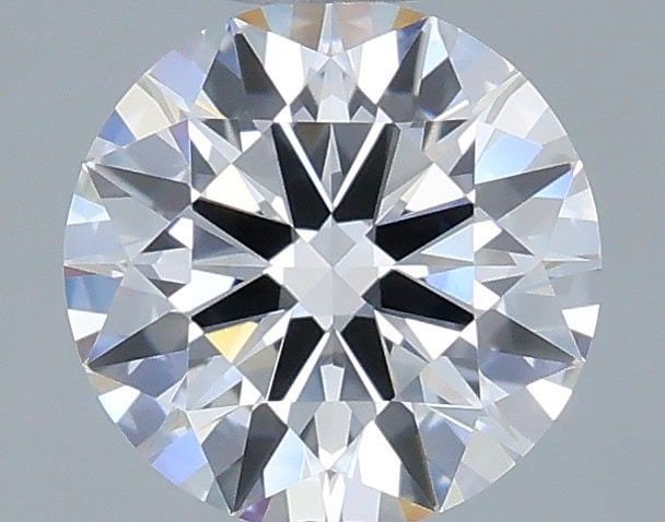 Loose Diamond - ROUND 1.11ct E VVS1 (1 of 1)