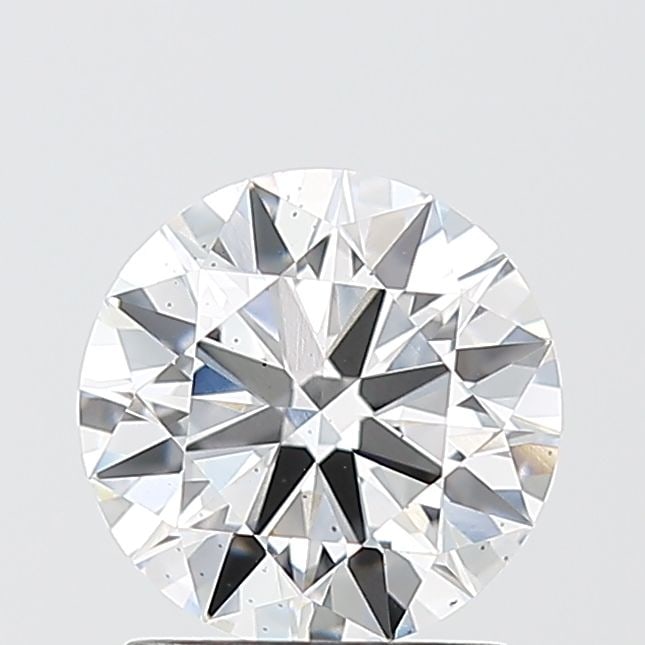 Loose Diamond - ROUND 1.5ct E SI1: Loose Diamond - ROUND 1.5ct E SI1 Source: This is a real non-mined Diamond that has been grown in a lab Shape: ROUND Carats: 1.5 Color: E Clarity: SI1 Certification: IGI Video:
