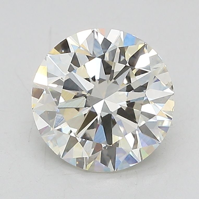 Loose Diamond - ROUND 2.0ct I VS2 (1 of 1)