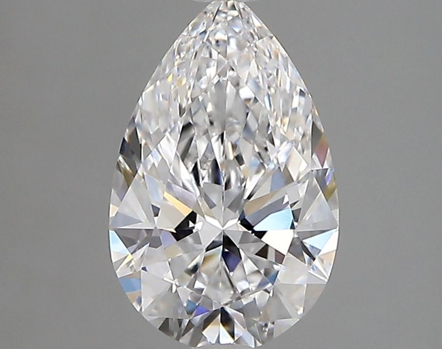 Loose Diamond - PEAR 1.54ct D VVS1 (1 of 1)