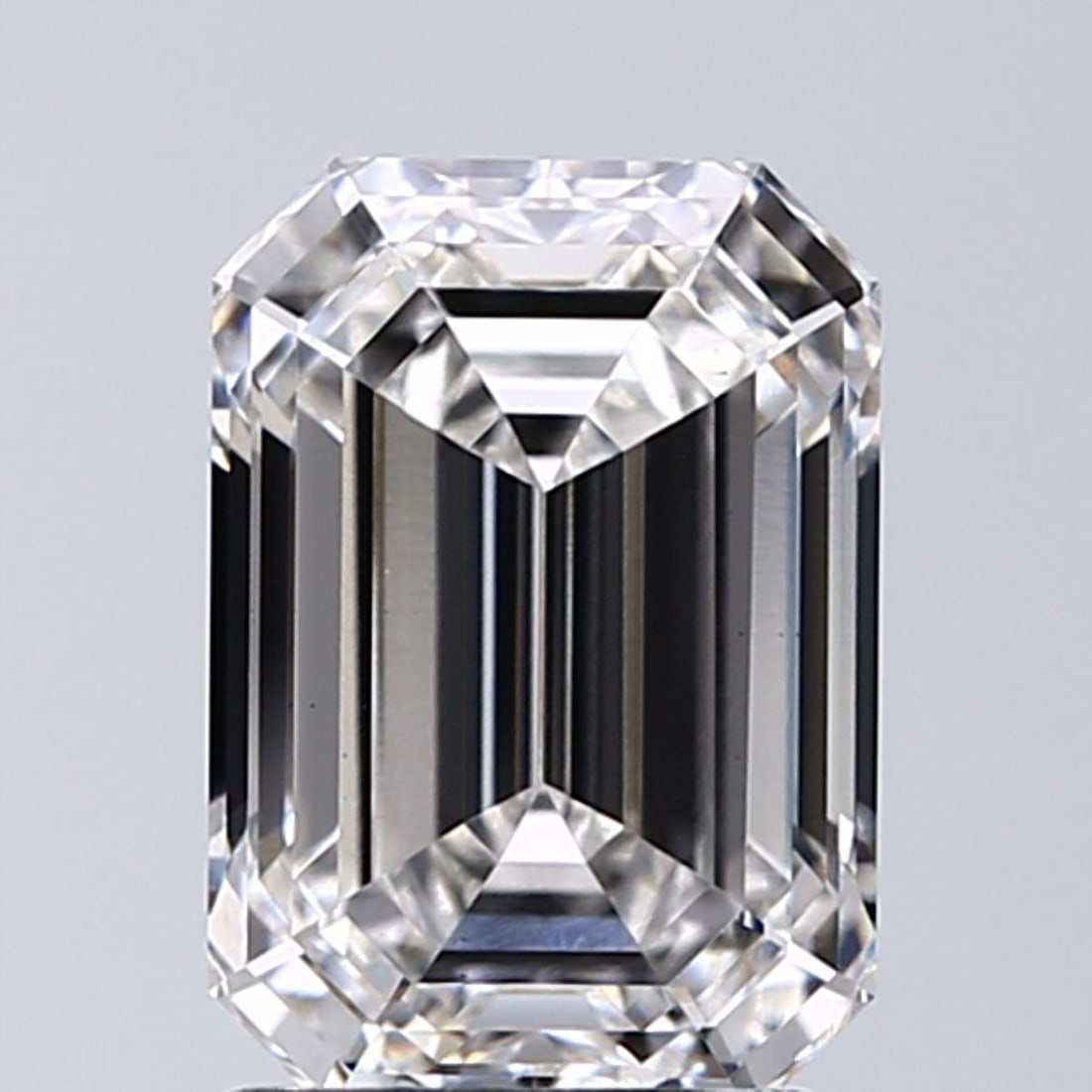 Loose Diamond - EMERALD 2.02ct G VS1 (1 of 1)