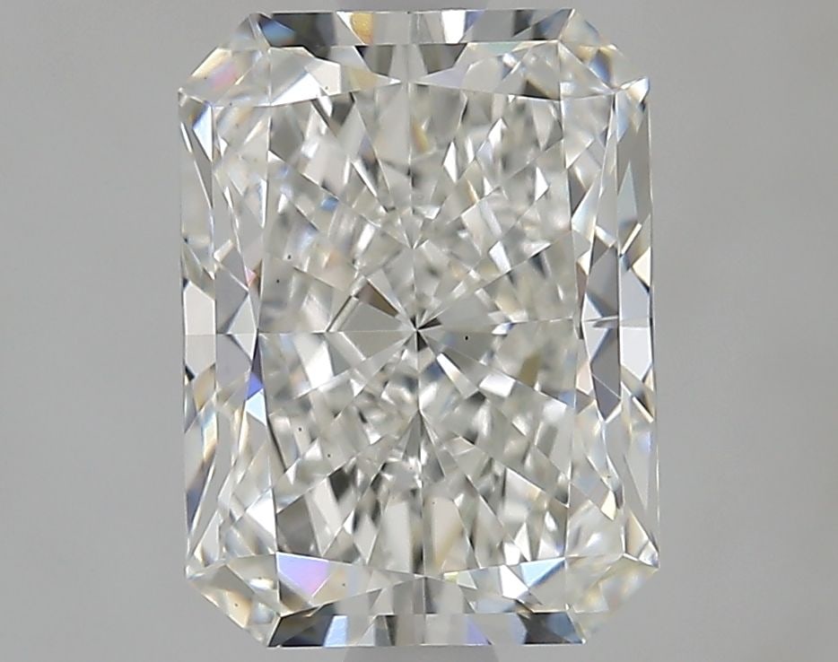 Loose Diamond - RADIANT 1.75ct F VS1: Loose Diamond - RADIANT 1.75ct F VS1 Source: This is a real non-mined Diamond that has been grown in a lab Shape: RADIANT Carats: 1.75 Color: F Clarity: VS1 Certification: IGI Video: Video Link The