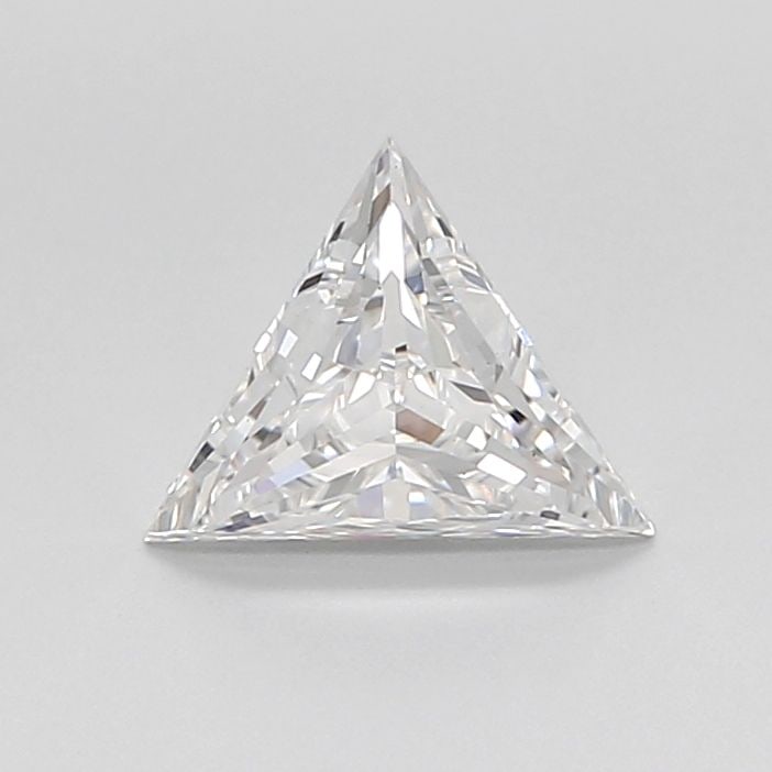Loose Diamond - TRIANGULAR 1.13ct D VS1 (1 of 1)