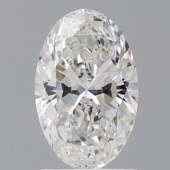 Loose Diamond - OVAL 1.6ct D VS1: Loose Diamond - OVAL 1.6ct D VS1 Source: This is a real non-mined Diamond that has been grown in a lab Shape: OVAL Carats: 1.6 Color: D Clarity: VS1 Certification: IGI Video: