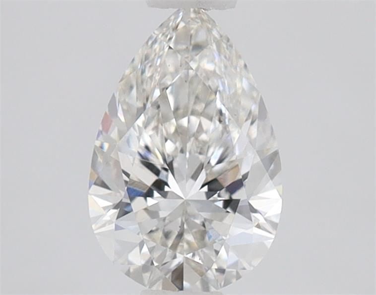 Loose Diamond - PEAR 1.03ct F VS1 (1 of 1)