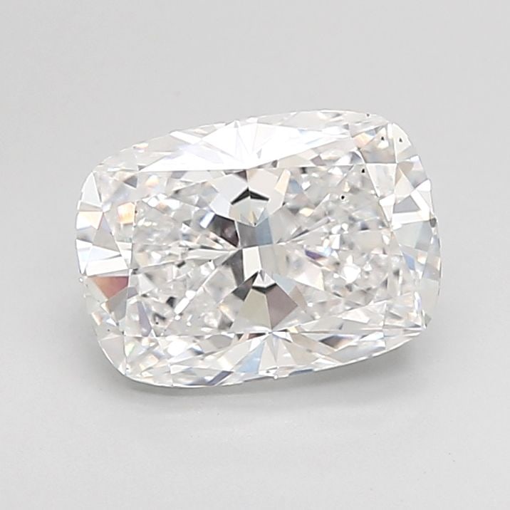 Loose Diamond - CUSHION MODIFIED 2.09ct D VS2 (1 of 1)