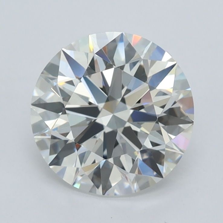Loose Diamond - ROUND 1.52ct F VVS1: Loose Diamond - ROUND 1.52ct F VVS1 Source: This is a real non-mined Diamond that has been grown in a lab Shape: ROUND Carats: 1.52 Color: F Clarity: VVS1 Certification: GCAL Video: