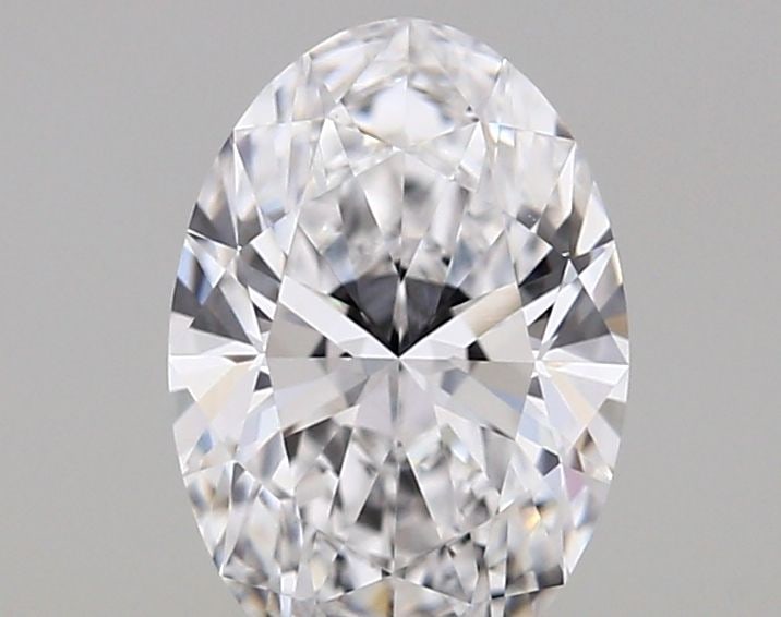 Loose Diamond - OVAL 1.35ct D VVS1: Loose Diamond - OVAL 1.35ct D VVS1 Source: This is a real non-mined Diamond that has been grown in a lab Shape: OVAL Carats: 1.35 Color: D Clarity: VVS1 Certification: IGI Video: