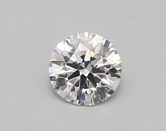 Ideal Loose Diamond - ROUND 0.43ct D VVS2: Ideal Loose Diamond - ROUND 0.43ct D VVS2 Source: This is a real non-mined Diamond that has been grown in a lab Shape: ROUND Carats: 0.43 Color: D Clarity: VVS2 Certification: IGI Video: