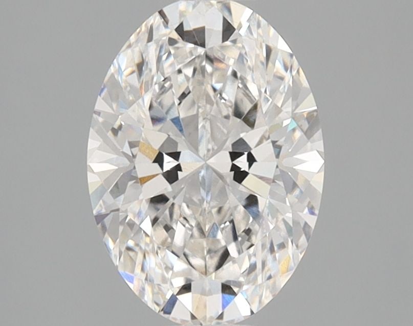 Loose Diamond - OVAL 1.45ct E VS1 (1 of 1)
