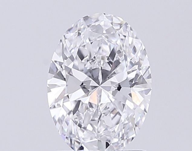 Loose Diamond - OVAL 1.09ct D VVS2: Loose Diamond - OVAL 1.09ct D VVS2 Source: This is a real non-mined Diamond that has been grown in a lab Shape: OVAL Carats: 1.09 Color: D Clarity: VVS2 Certification: IGI Video: