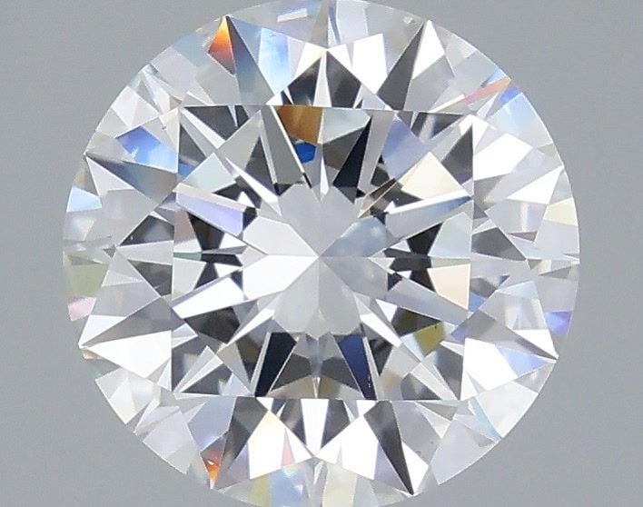 Loose Diamond - ROUND 3.02ct E VS1 (1 of 1)