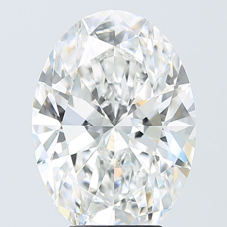 Loose Diamond - OVAL 5.05ct E VVS2 (1 of 1)