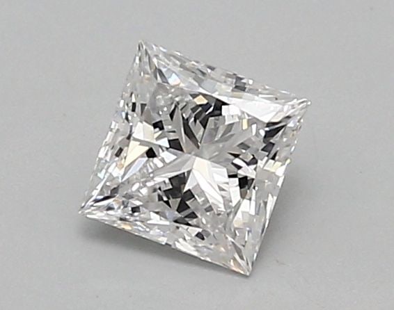 Loose Diamond - PRINCESS 0.84ct D VVS2: Loose Diamond - PRINCESS 0.84ct D VVS2 Source: This is a real non-mined Diamond that has been grown in a lab Shape: PRINCESS Carats: 0.84 Color: D Clarity: VVS2 Certification: IGI Video: