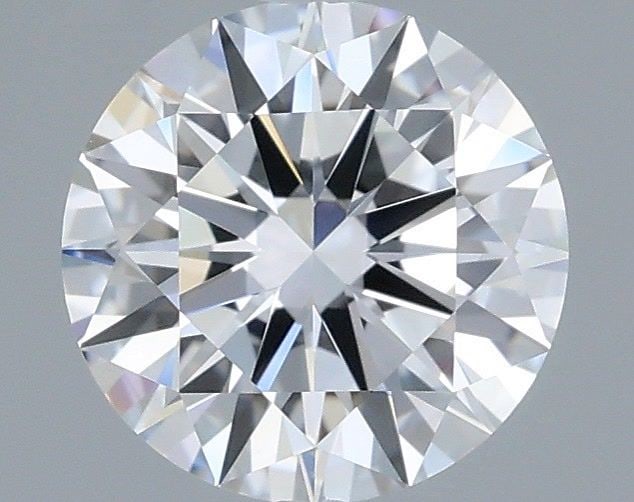 Ideal Loose Diamond - ROUND 1.01ct D VVS2: Ideal Loose Diamond - ROUND 1.01ct D VVS2 Source: This is a real non-mined Diamond that has been grown in a lab Shape: ROUND Carats: 1.01 Color: D Clarity: VVS2 Certification: IGI Video: