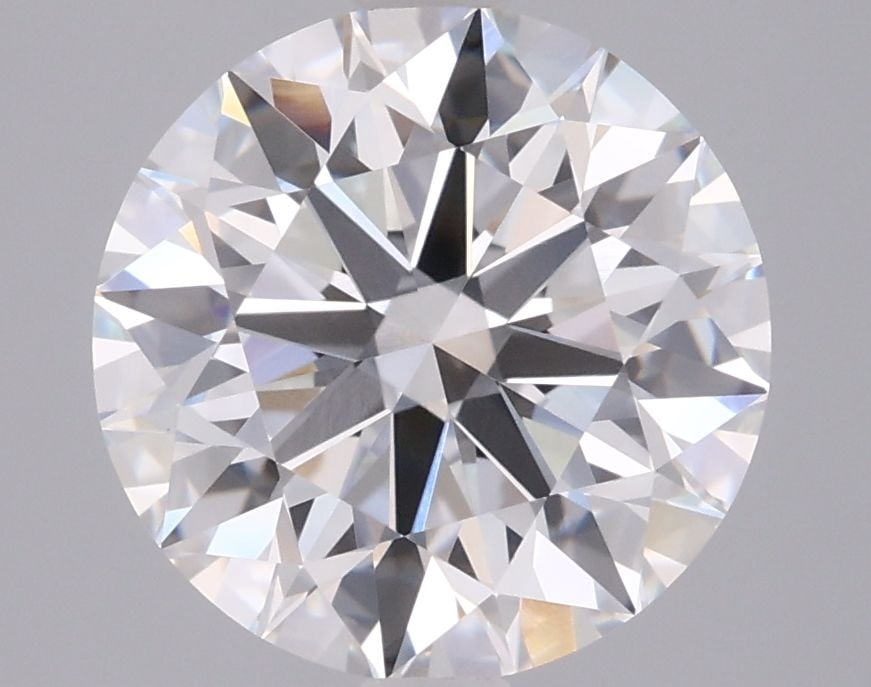 Ideal Loose Diamond - ROUND 3.06ct E VVS2: Ideal Loose Diamond - ROUND 3.06ct E VVS2 Source: This is a real non-mined Diamond that has been grown in a lab Shape: ROUND Carats: 3.06 Color: E Clarity: VVS2 Certification: IGI Video:
