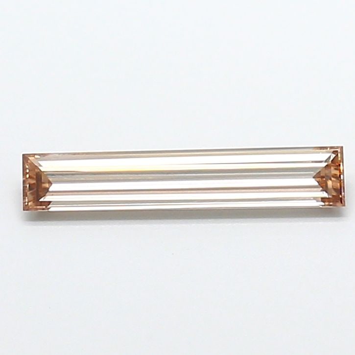 Loose Diamond - BAGUETTE 0.75ct Fancy Vivid Black VS1: Loose Diamond - BAGUETTE 0.75ct Fancy Vivid Black VS1 Source: This is a real non-mined Diamond that has been grown in a lab Shape: BAGUETTE Carats: 0.75 Color: Fancy Vivid Black Certification: NONE Vi