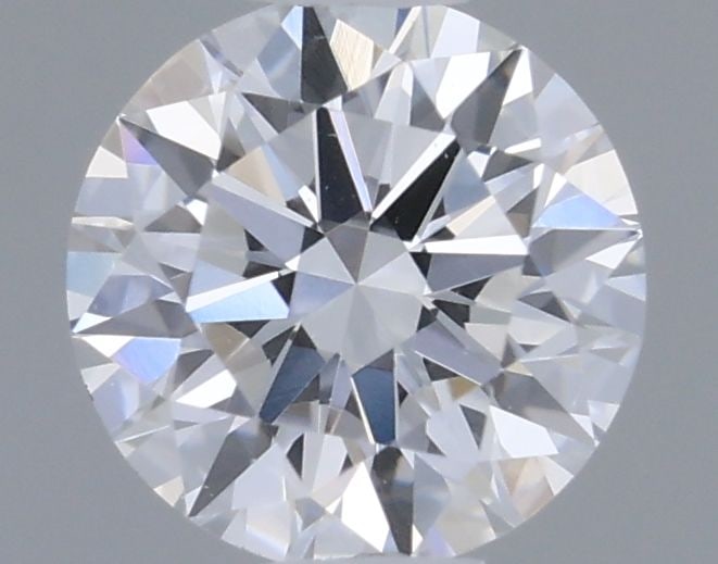 Ideal Loose Diamond - ROUND 0.28ct D VVS2: Ideal Loose Diamond - ROUND 0.28ct D VVS2 Source: This is a real non-mined Diamond that has been grown in a lab Shape: ROUND Carats: 0.28 Color: D Clarity: VVS2 Certification: IGI Video: