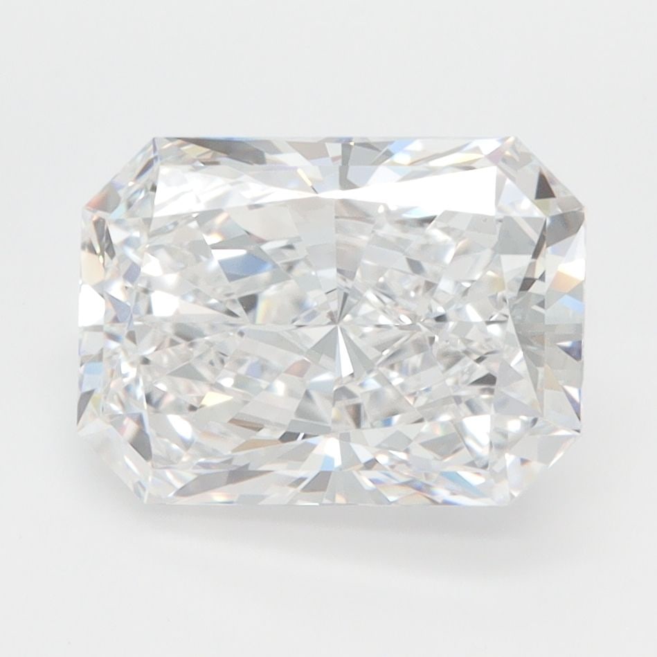 Loose Diamond - RADIANT 3.08ct D VVS1 (1 of 1)