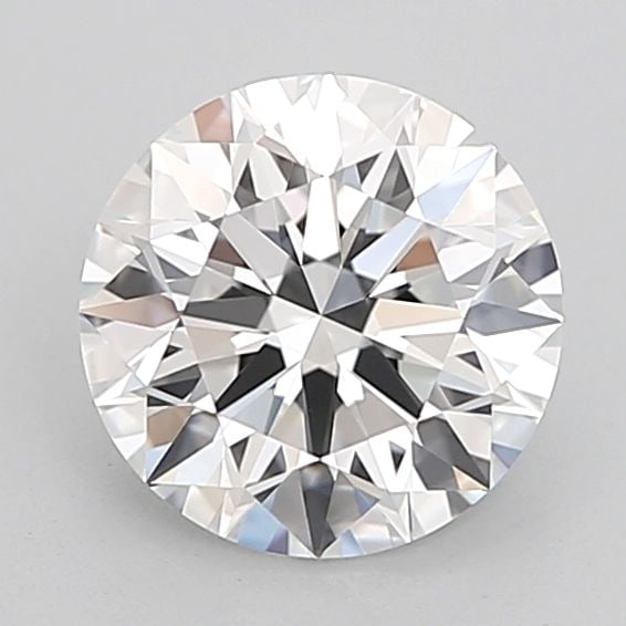 Ideal Loose Diamond - ROUND 1.74ct D VVS1: Ideal Loose Diamond - ROUND 1.74ct D VVS1 Source: This is a real non-mined Diamond that has been grown in a lab Shape: ROUND Carats: 1.74 Color: D Clarity: VVS1 Certification: IGI Video: