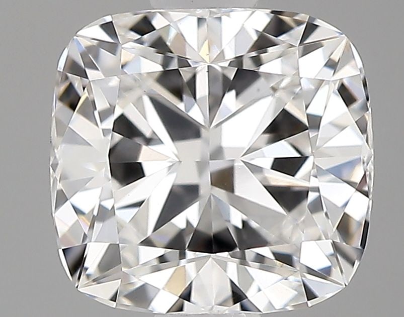 Loose Diamond - CUSHION BRILLIANT 0.85ct E VS1 (1 of 1)