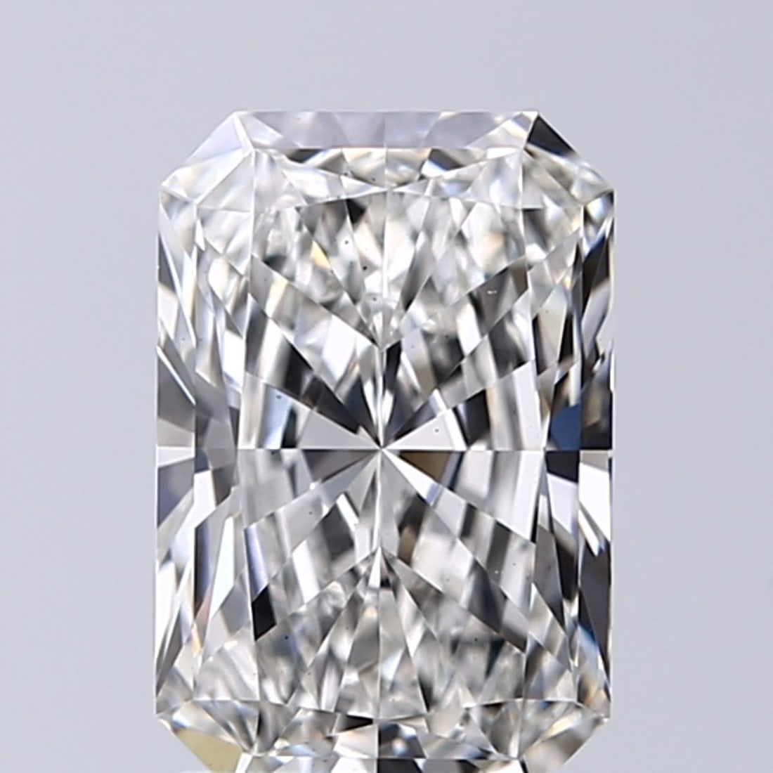 Loose Diamond - RADIANT 1.7ct G VS2 (1 of 1)