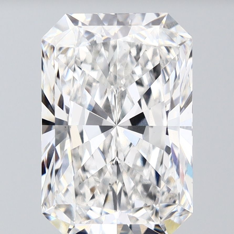 Loose Diamond - RADIANT 5.05ct E VS1 (1 of 1)