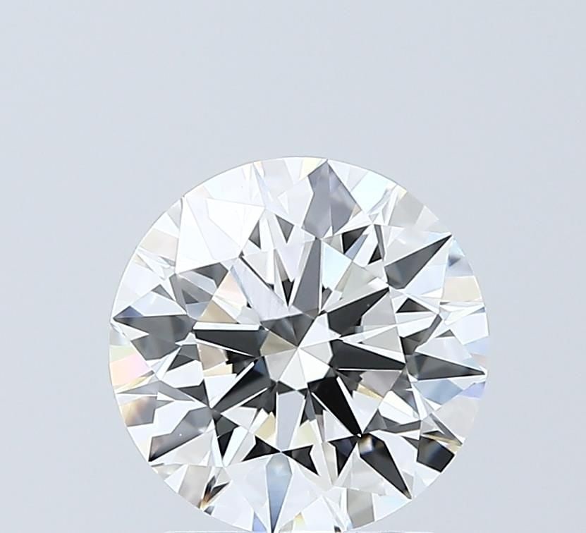 Ideal Loose Diamond - ROUND 2.05ct D VVS2: Ideal Loose Diamond - ROUND 2.05ct D VVS2 Source: This is a real non-mined Diamond that has been grown in a lab Shape: ROUND Carats: 2.05 Color: D Clarity: VVS2 Certification: IGI Video: Video Link