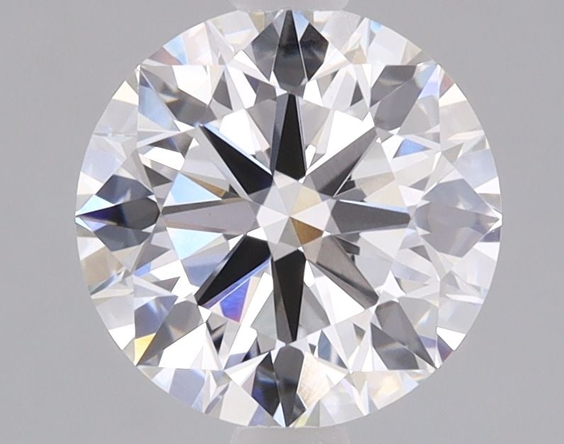 Loose Diamond - ROUND 1.52ct E VVS2: Loose Diamond - ROUND 1.52ct E VVS2 Source: This is a real non-mined Diamond that has been grown in a lab Shape: ROUND Carats: 1.52 Color: E Clarity: VVS2 Certification: IGI Video: