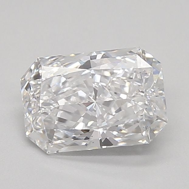 Loose Diamond - RADIANT 0.82ct D VS1: Loose Diamond - RADIANT 0.82ct D VS1 Source: This is a real non-mined Diamond that has been grown in a lab Shape: RADIANT Carats: 0.82 Color: D Clarity: VS1 Certification: IGI Video: Video Link The