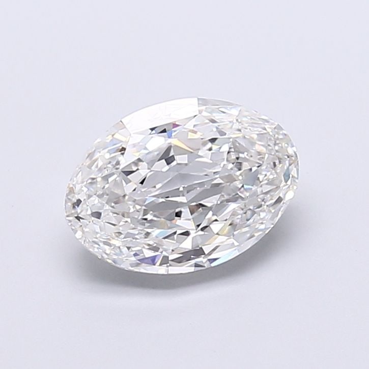 Loose Diamond - OVAL 3.13ct E VVS1 (1 of 1)