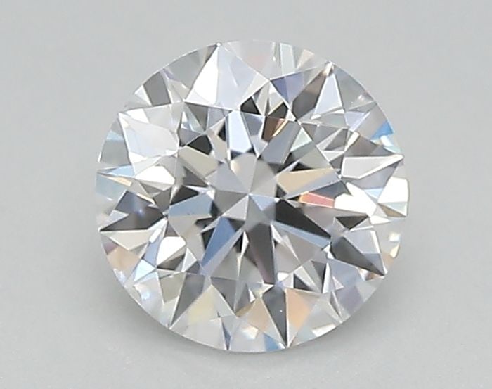 Ideal Loose Diamond - ROUND 0.67ct D VVS2: Ideal Loose Diamond - ROUND 0.67ct D VVS2 Source: This is a real non-mined Diamond that has been grown in a lab Shape: ROUND Carats: 0.67 Color: D Clarity: VVS2 Certification: IGI Video:
