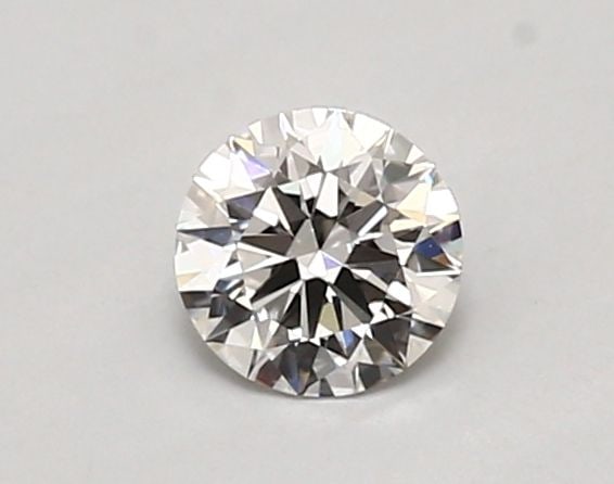 Ideal Loose Diamond - ROUND 0.59ct D VVS2: Ideal Loose Diamond - ROUND 0.59ct D VVS2 Source: This is a real non-mined Diamond that has been grown in a lab Shape: ROUND Carats: 0.59 Color: D Clarity: VVS2 Certification: IGI Video: