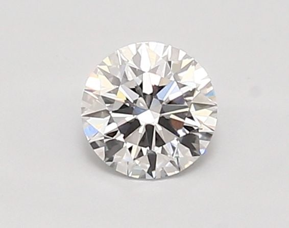 Ideal Loose Diamond - ROUND 0.59ct D VVS1: Ideal Loose Diamond - ROUND 0.59ct D VVS1 Source: This is a real non-mined Diamond that has been grown in a lab Shape: ROUND Carats: 0.59 Color: D Clarity: VVS1 Certification: IGI Video: