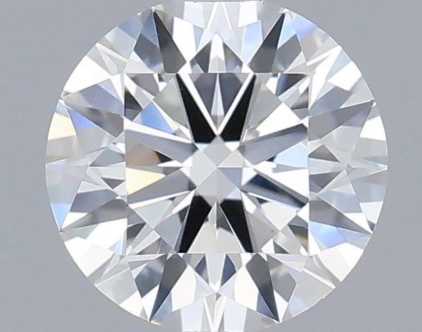Ideal Loose Diamond - ROUND 0.46ct D VS1: Ideal Loose Diamond - ROUND 0.46ct D VS1 Source: This is a real non-mined Diamond that has been grown in a lab Shape: ROUND Carats: 0.46 Color: D Clarity: VS1 Certification: IGI Video: