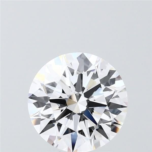 Ideal Loose Diamond - ROUND 2.05ct D VVS2: Ideal Loose Diamond - ROUND 2.05ct D VVS2 Source: This is a real non-mined Diamond that has been grown in a lab Shape: ROUND Carats: 2.05 Color: D Clarity: VVS2 Certification: IGI Video: