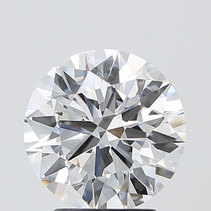 Ideal Loose Diamond - ROUND 3.05ct E VS1 (1 of 1)