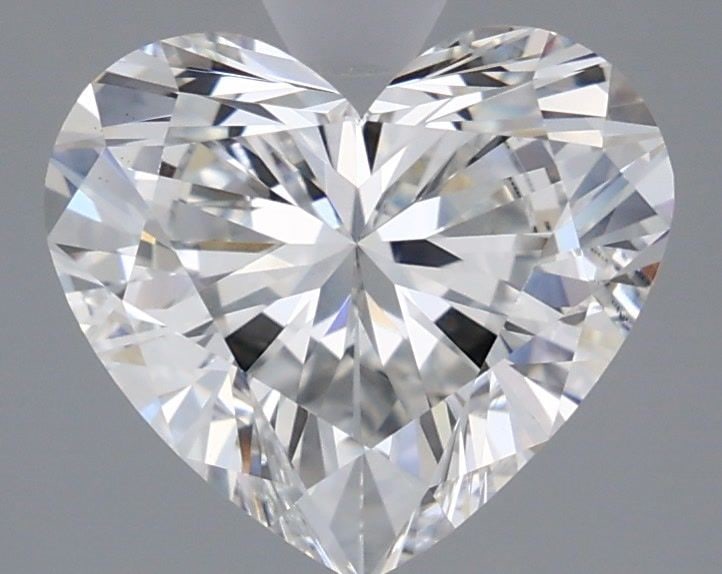Loose Diamond - HEART 2.99ct E VS1: Loose Diamond - HEART 2.99ct E VS1 Source: This is a real non-mined Diamond that has been grown in a lab Shape: HEART Carats: 2.99 Color: E Clarity: VS1 Certification: IGI Video: