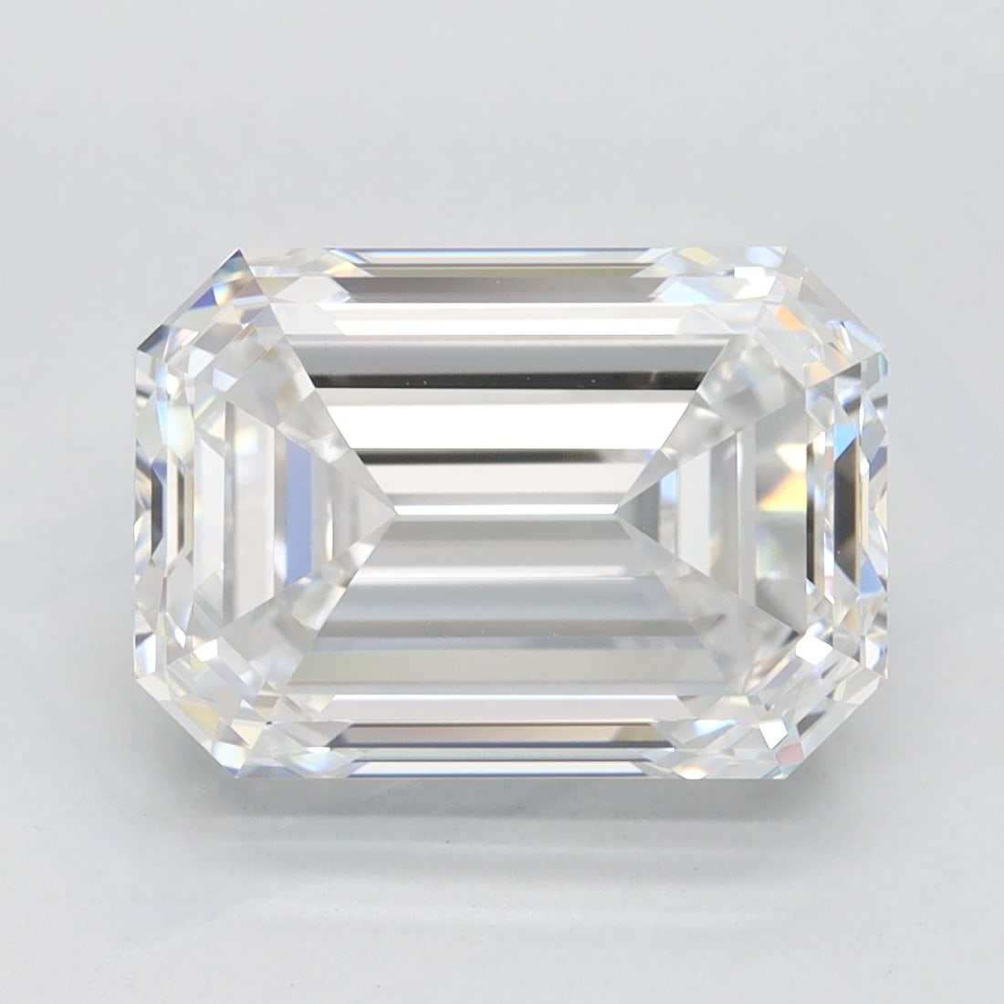 Loose Diamond - EMERALD 4.24ct D IF (1 of 1)