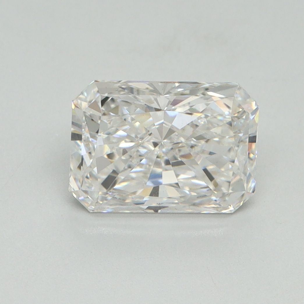 Loose Diamond - RADIANT 2.09ct E VS2 (1 of 1)