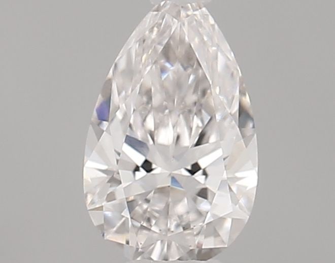Loose Diamond - PEAR 0.32ct G VS1 (1 of 1)