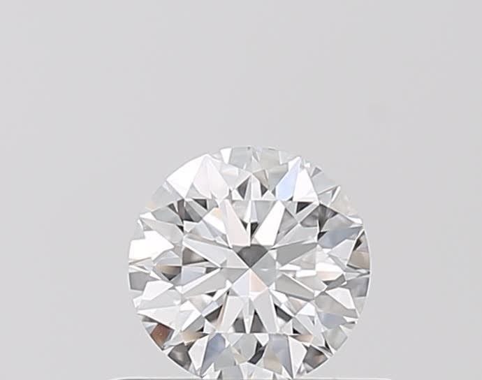 Loose Diamond - ROUND 0.46ct D VS1: Loose Diamond - ROUND 0.46ct D VS1 Source: This is a real non-mined Diamond that has been grown in a lab Shape: ROUND Carats: 0.46 Color: D Clarity: VS1 Certification: IGI Video: Video Link The