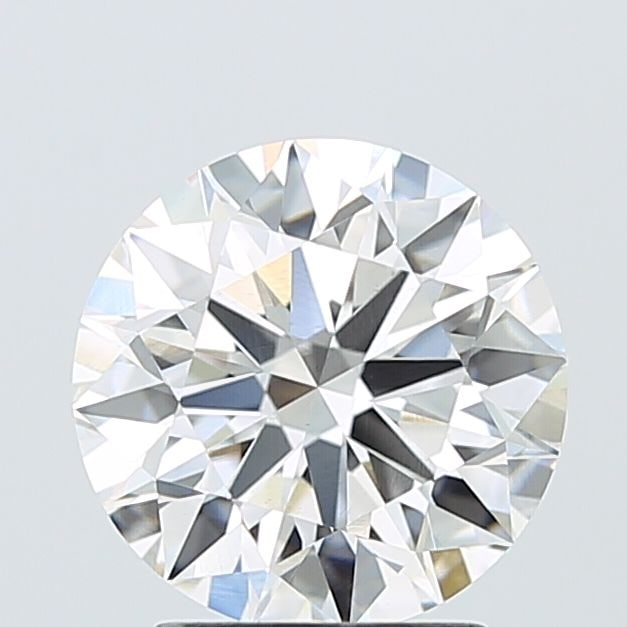 Ideal Loose Diamond - ROUND 2.59ct E VS1: Ideal Loose Diamond - ROUND 2.59ct E VS1 Source: This is a real non-mined Diamond that has been grown in a lab Shape: ROUND Carats: 2.59 Color: E Clarity: VS1 Certification: IGI Video: Video Link The