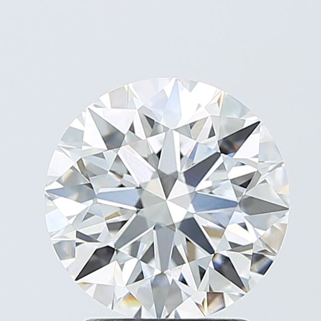 Ideal Loose Diamond - ROUND 2.58ct E VS1: Ideal Loose Diamond - ROUND 2.58ct E VS1 Source: This is a real non-mined Diamond that has been grown in a lab Shape: ROUND Carats: 2.58 Color: E Clarity: VS1 Certification: IGI Video: Video Link The