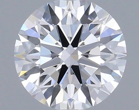 Ideal Loose Diamond - ROUND 0.33ct D VVS2 (1 of 1)